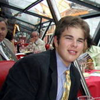 andrew orenberg