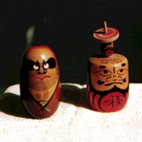 dharma pairs