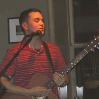 Sean doherty