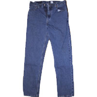 the pants