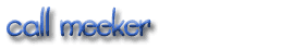 call meeker