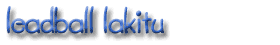 leadball lakitu